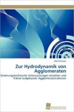 Zur Hydrodynamik von Agglomeraten af Pritzkow Olaf