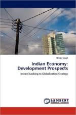 Indian Economy af Ombir Singh