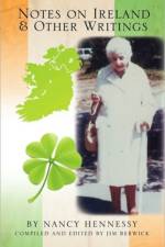 Notes on Ireland and Other Writings