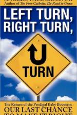 Left Turn, Right Turn, U-Turn af Angelo Paul Ramunni