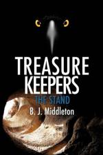 Treasure Keepers af B J Middleton