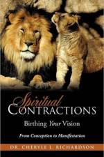 Spiritual Contractions af Dr Cheryle L Richardson