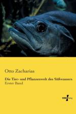 Die Tier- und Pflanzenwelt des Susswassers