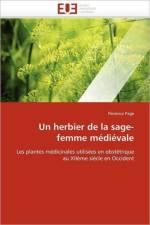 Un Herbier de la Sage-Femme M di vale af Page-F