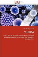 Vih/Sida af Lepycouche-S