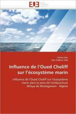 Influence de L Oued Cheliff Sur L cosyst me Marin af Collectif