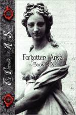 Forgotten Angel af Riley Brown