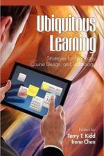 Ubiquitous Learning