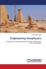 Engineering Geophysics af Tarek Abdel-Hafez