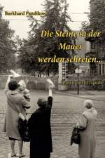 Steine in der Mauer werden schreien... af Burkhard Pandikow