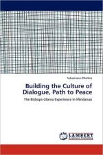 Building the Culture of Dialogue, Path to Peace af Sebastiano D'Ambra