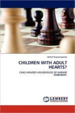 Children with Adult Hearts? af Watch Ruparanganda