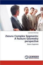 Zezuru Complex Segments af Lovemore Mutonga