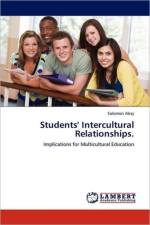 Students' Intercultural Relationships. af Solomon Abay