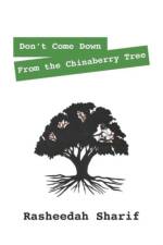 Don't Come Down from the Chinaberry Tree af Rasheedah Sharif