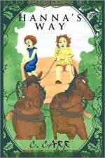 Hanna's Way af C. Carr