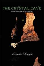 Crystal Cave af Leonardo Deangelo