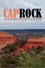 Caprock af Leta Wilson Parker