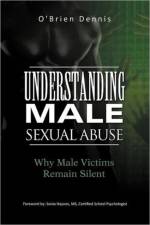 Understanding Male Sexual Abuse af O'Brien Dennis