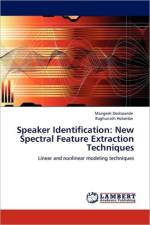 Speaker Identification af Mangesh Deshpande