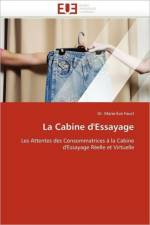 La Cabine d'Essayage af Faust-D