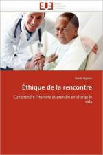 thique de la Rencontre af Ngono-B