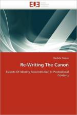 Re-writing the canon af Yassine-R