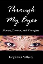 Through My Eyes af Deyanira Villalta
