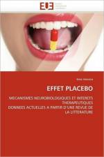 Effet Placebo af Messica-L
