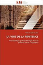 Voie de la P nitence af Yagello-Knupffer-H