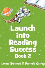 Launch Into Reading Success af Lorna Bennett
