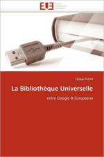 La Biblioth que Universelle af Souli-C