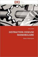 Distraction Osseuse Mandibulaire af Lasta-S