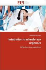 Intubation Trach ale Aux Urgences af Marhoum-A