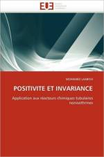 Positivite et invariance af Laabissi-M