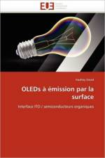 Oleds mission Par La Surface af David-V