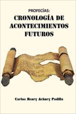 Profec&iacuteas af Carlos Henry Achury Padilla