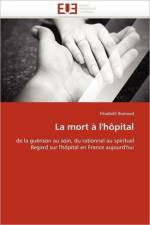 La Mort   l''h pital af Buinoud-E