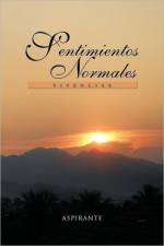 Sentimientos Normales af Manuel (University of Valladolid Spain) Nunez