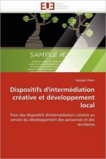 Developpement des personnes et des territoires af Dhers-G