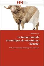 La tumeur nasale enzootique du mouton au senegal af Kane-Y
