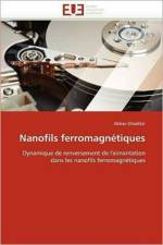 Nanofils Ferromagn tiques af Ghaddar-A