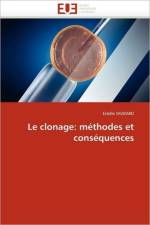 Le Clonage af Sigward-E