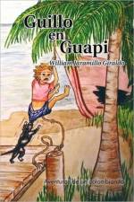 Guillo En Guapi af William Jaramillo Giraldo