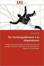 de l'Embrigadement   La D pendance af Ofzky-V