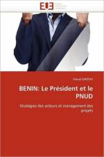 Benin af Zantou-P