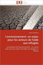 L'Environnement af Marolleau-F