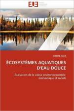 Ecosystemes aquatiques d'eau douce af Ioica-O