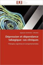 Depression et dependance tabagique af Suchocka-Capuano-A