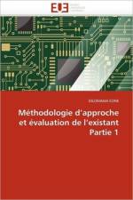 Methodologie d approche et evaluation de l existant partie 1 af Kone-D